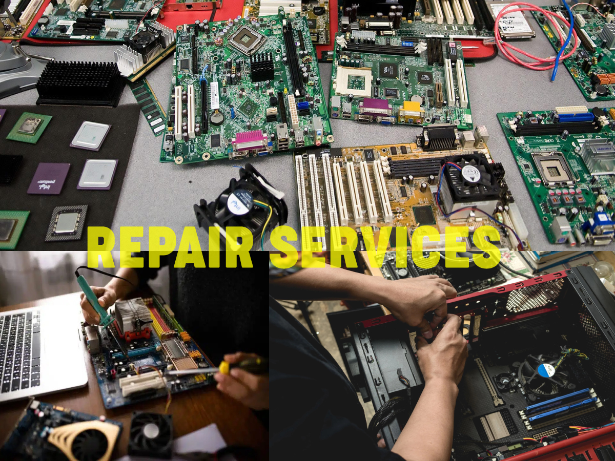 REPAIR-SERVICES