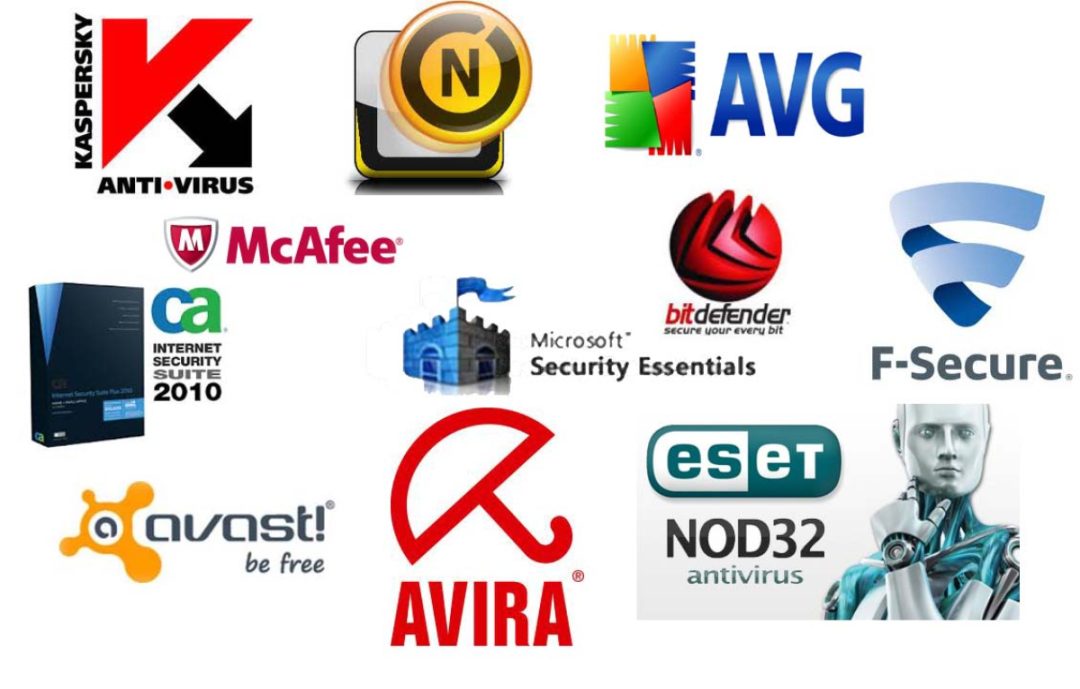 Why Antivirus Software Is Important